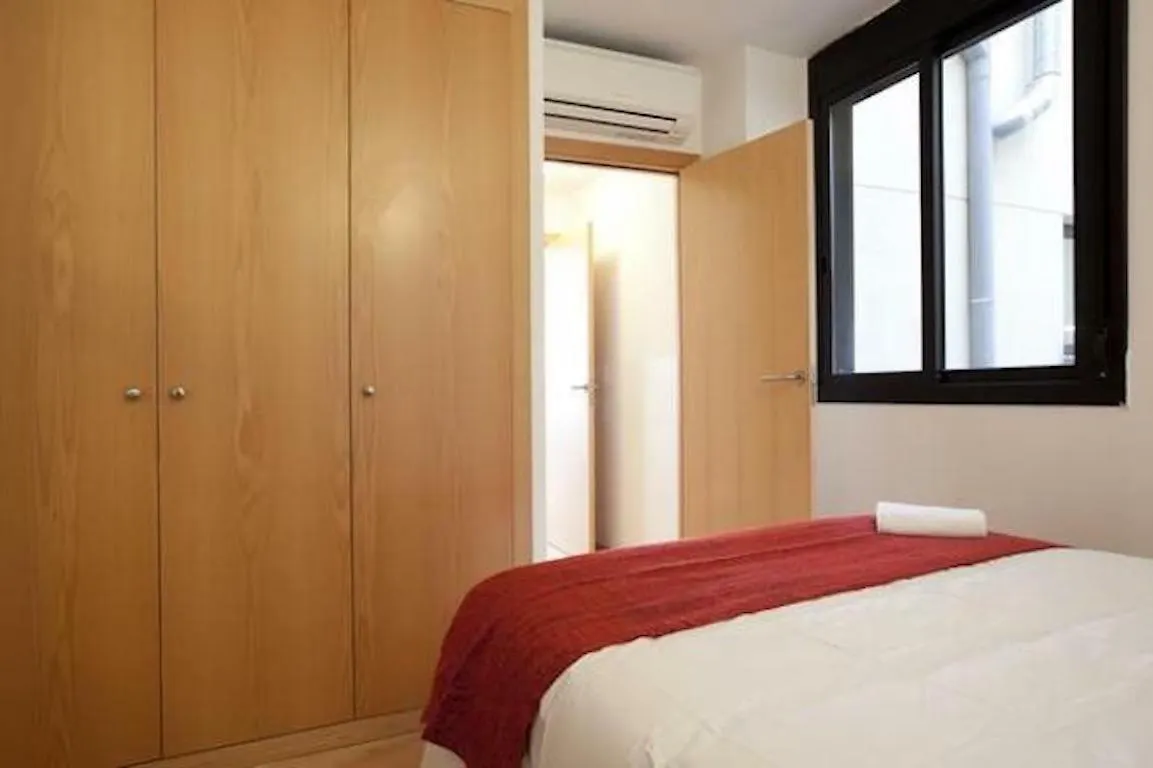 Spacious Apartment For Families Near Park Guell Βαρκελώνη Ισπανία