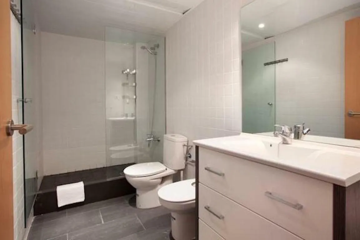 Spacious Apartment For Families Near Park Guell Βαρκελώνη
