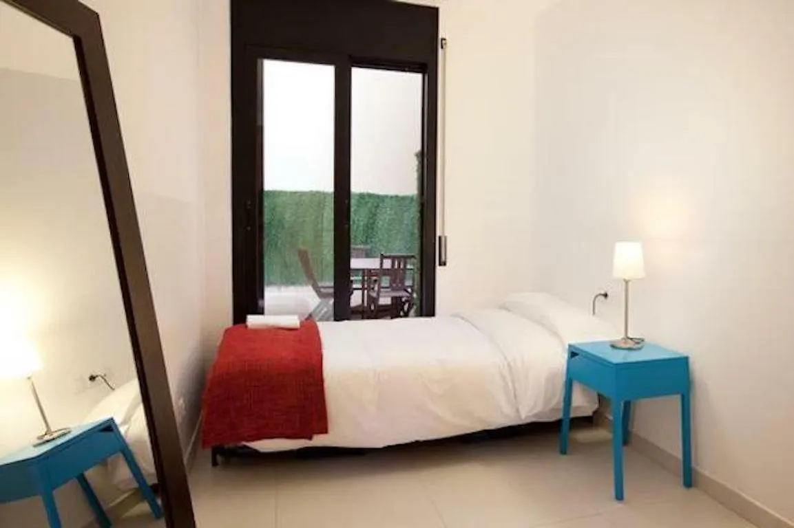 Spacious Apartment For Families Near Park Guell Βαρκελώνη 0*,  Ισπανία