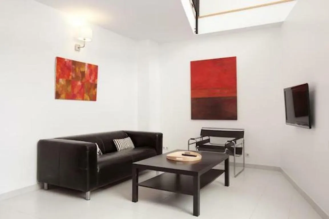 Spacious Apartment For Families Near Park Guell Βαρκελώνη