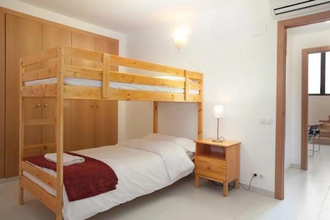 Spacious Apartment For Families Near Park Guell Βαρκελώνη 0*,