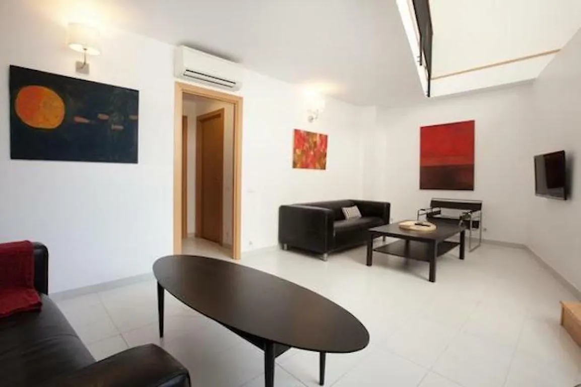 Spacious Apartment For Families Near Park Guell Βαρκελώνη
