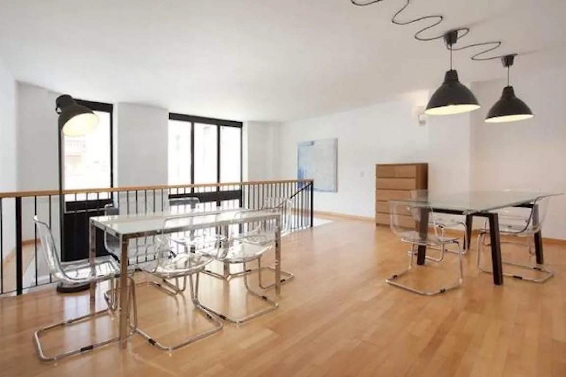 Spacious Apartment For Families Near Park Guell Βαρκελώνη