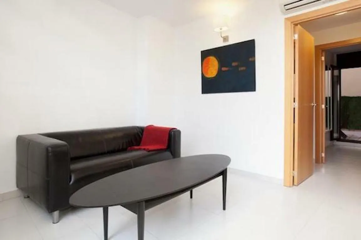 Spacious Apartment For Families Near Park Guell Βαρκελώνη