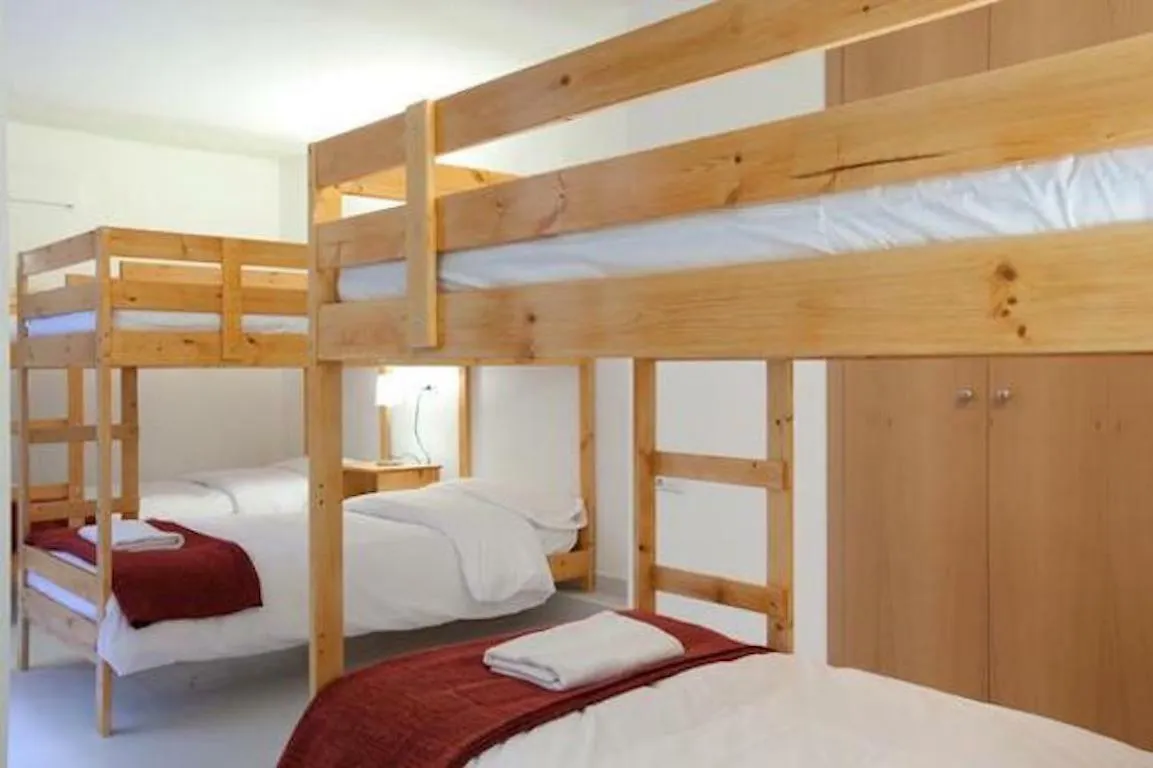 Spacious Apartment For Families Near Park Guell Барселона Испания